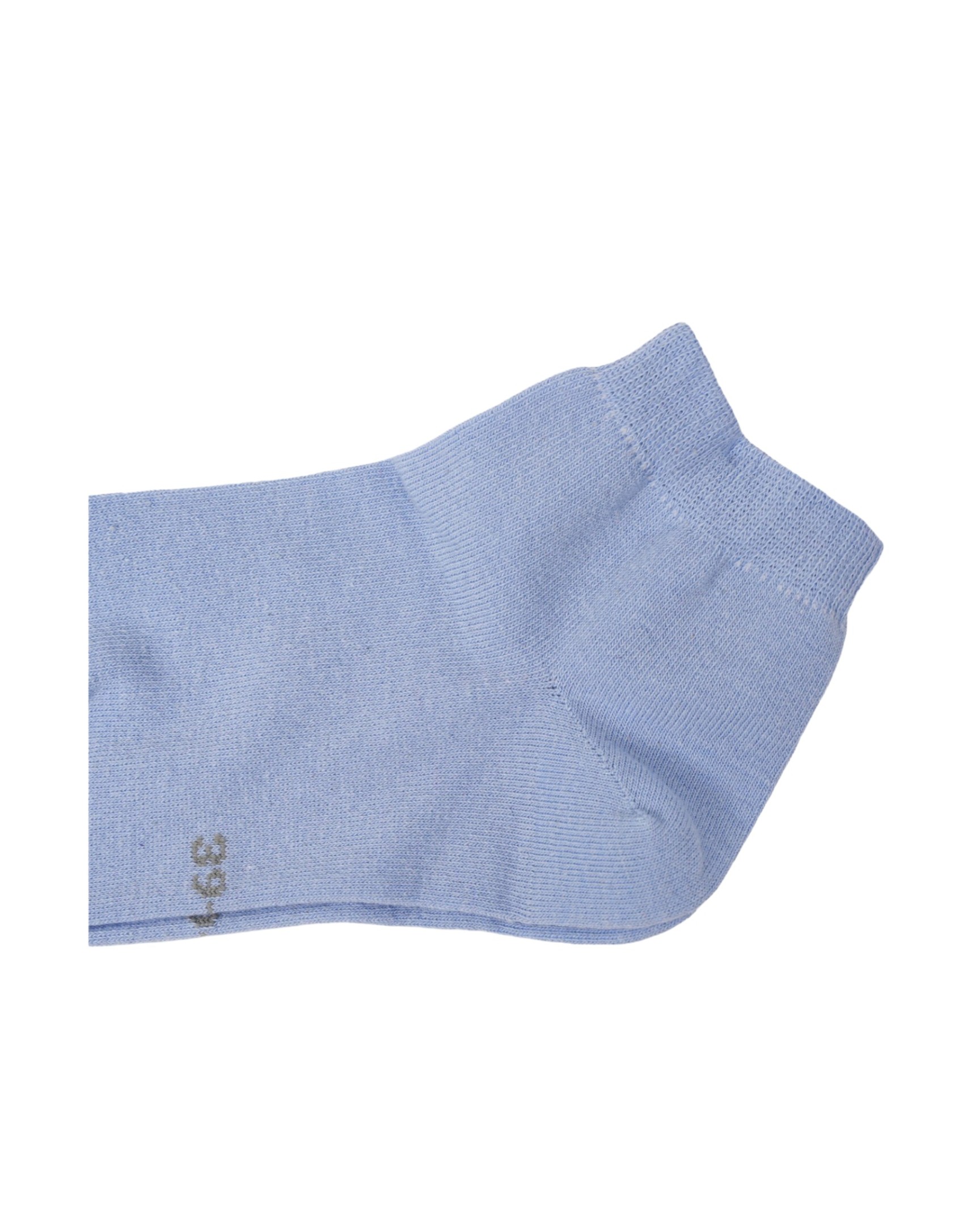 Chaussette Demi Kari Lot De 4