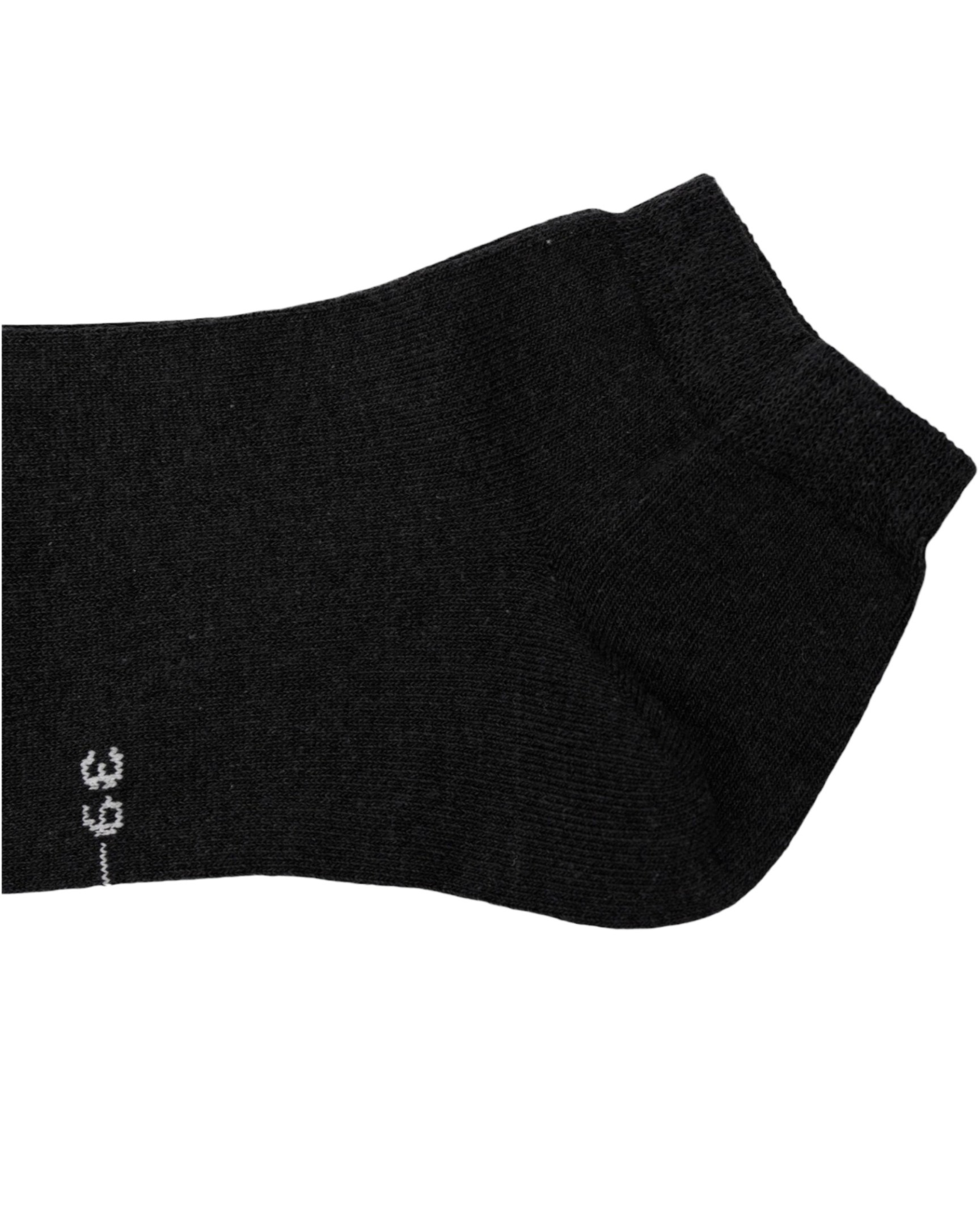 Chaussette Demi Kari Lot De 4