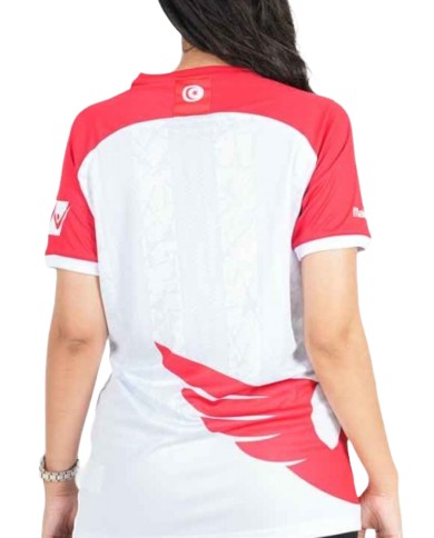 Maillot Supporteur Equipe Nati