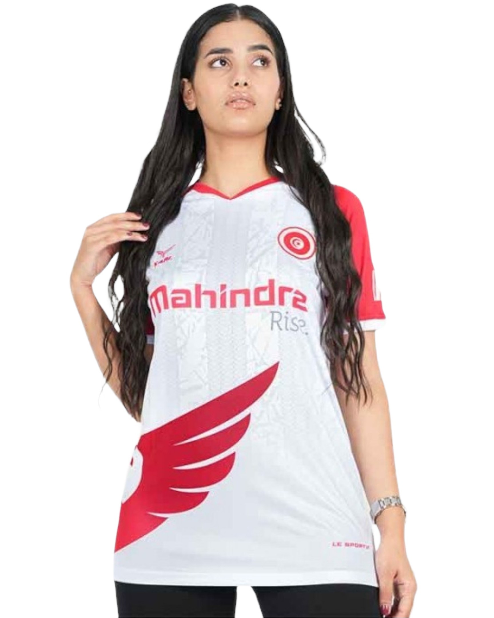 Maillot Supporteur Equipe Nati