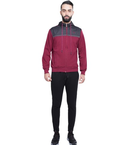 Smart Truck Suit Antipilling