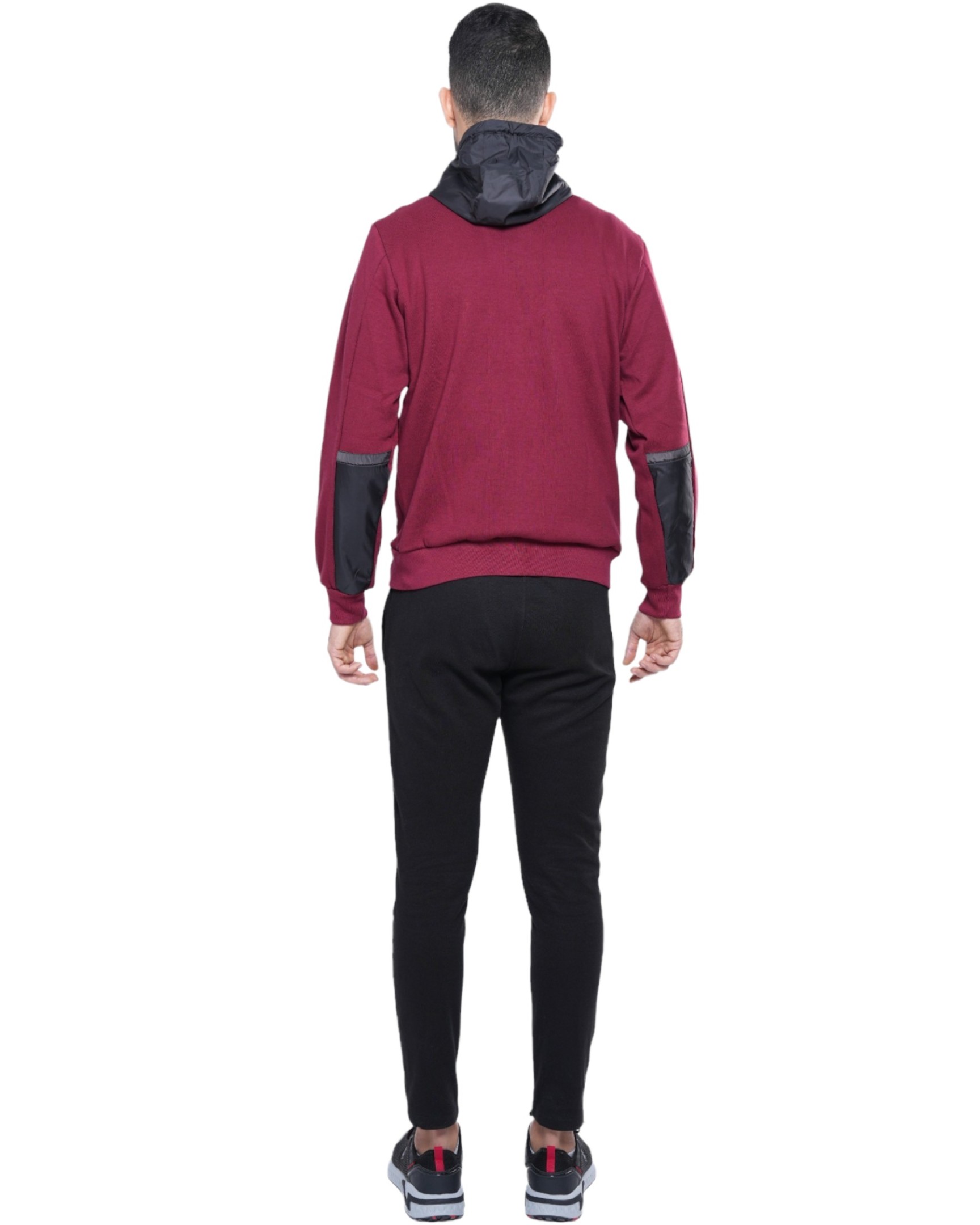 Smart Truck Suit Antipilling