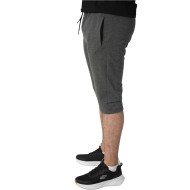 Kari Cropped Cotton Trousers