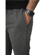 Kari Cropped Cotton Trousers