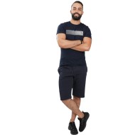 T-shirt Kari Urban Print