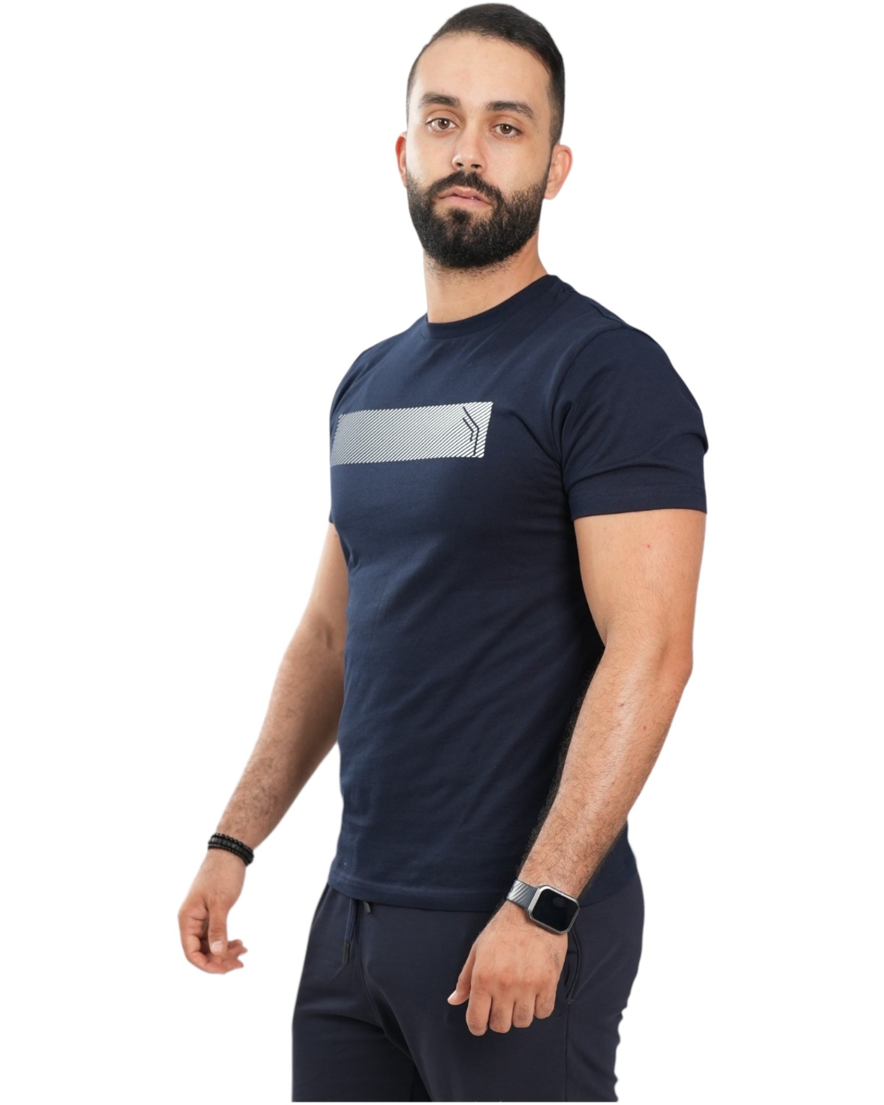 T-shirt Kari Urban Print