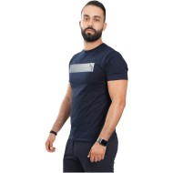 T-shirt Kari Urban Print