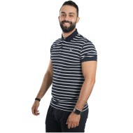 Refined Lines Polo Kari