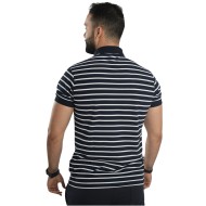 Refined Lines Polo Kari