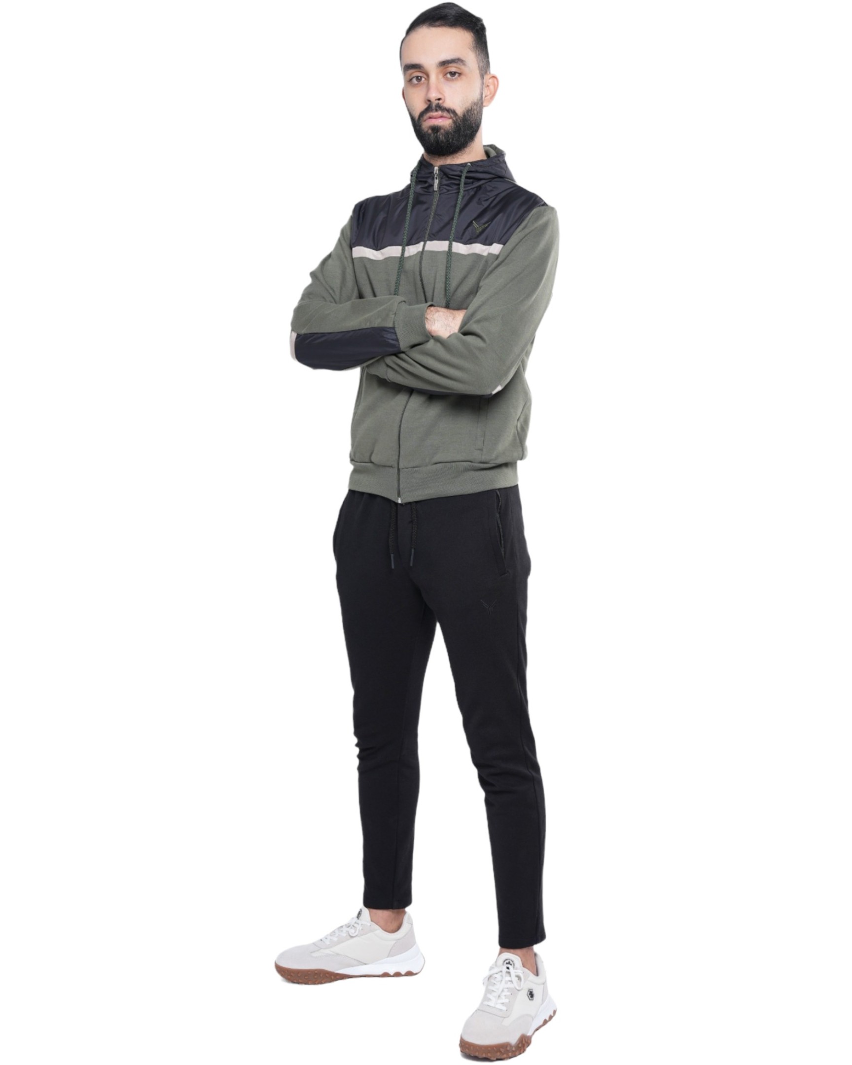 Smart Truck Suit Antipilling