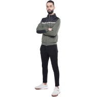 Smart Truck Suit Antipilling