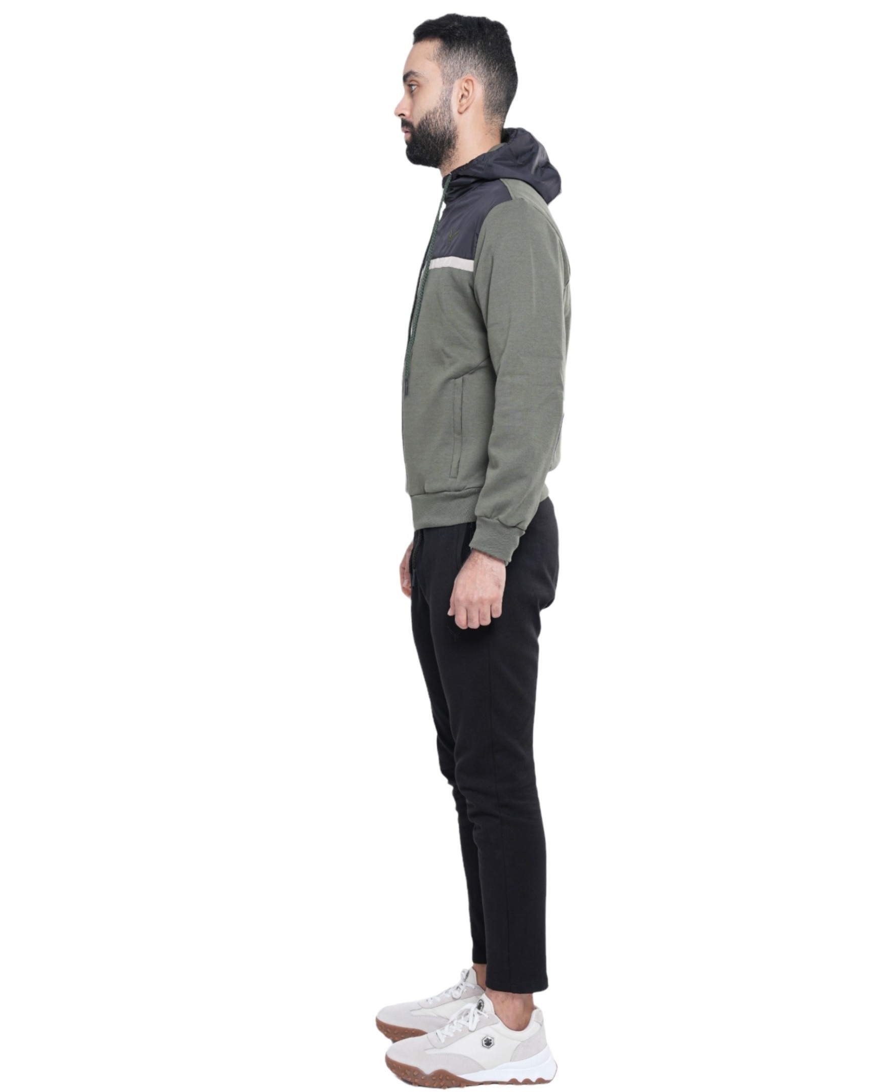 Smart Truck Suit Antipilling