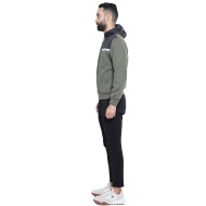 Smart Truck Suit Antipilling