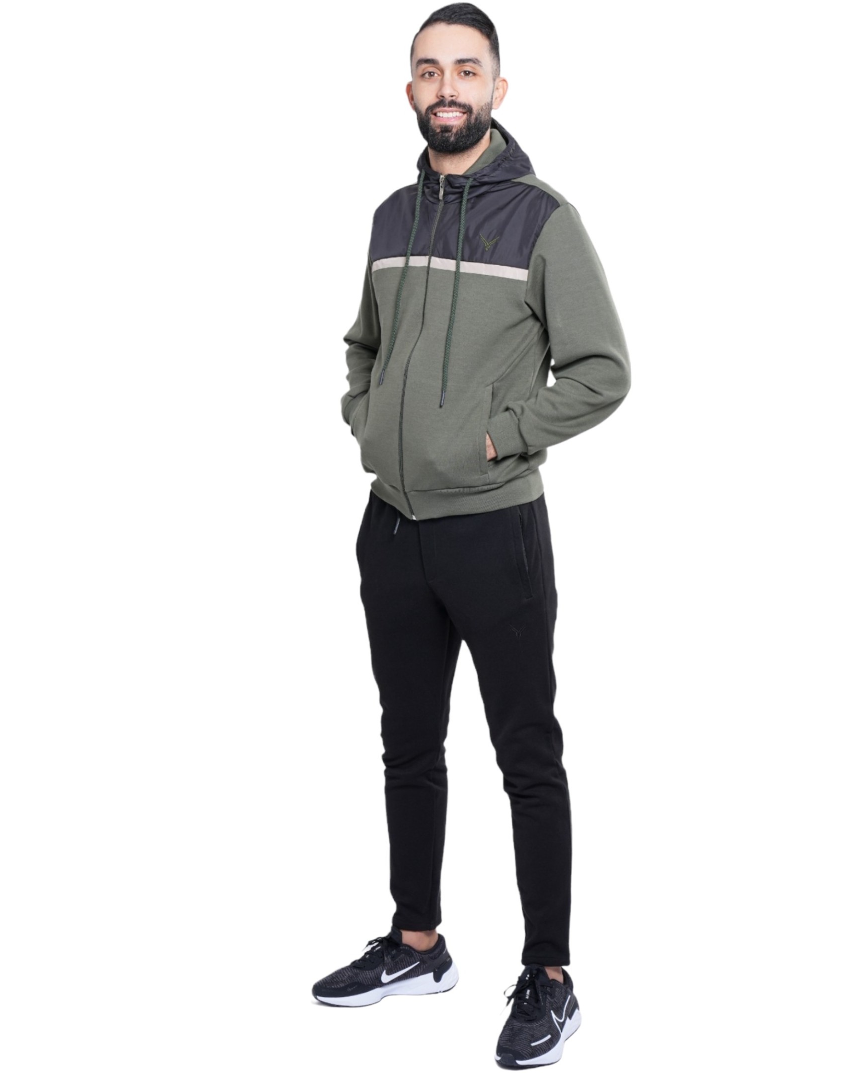 Smart Truck Suit Antipilling