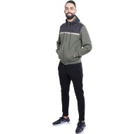 Smart Truck Suit Antipilling