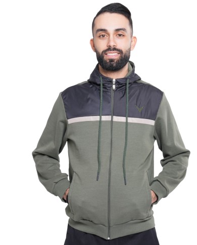 Smart Truck Suit Antipilling