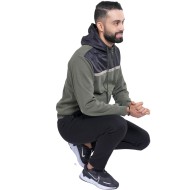 Smart Truck Suit Antipilling