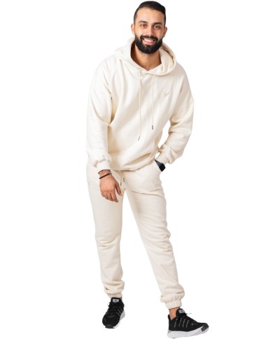 The Natural Luxury Traksuit Kari