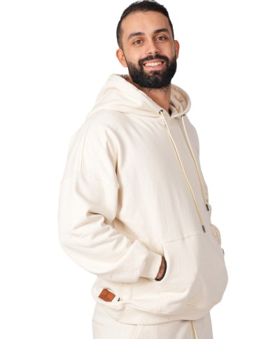 The Natural Luxury Traksuit Kari