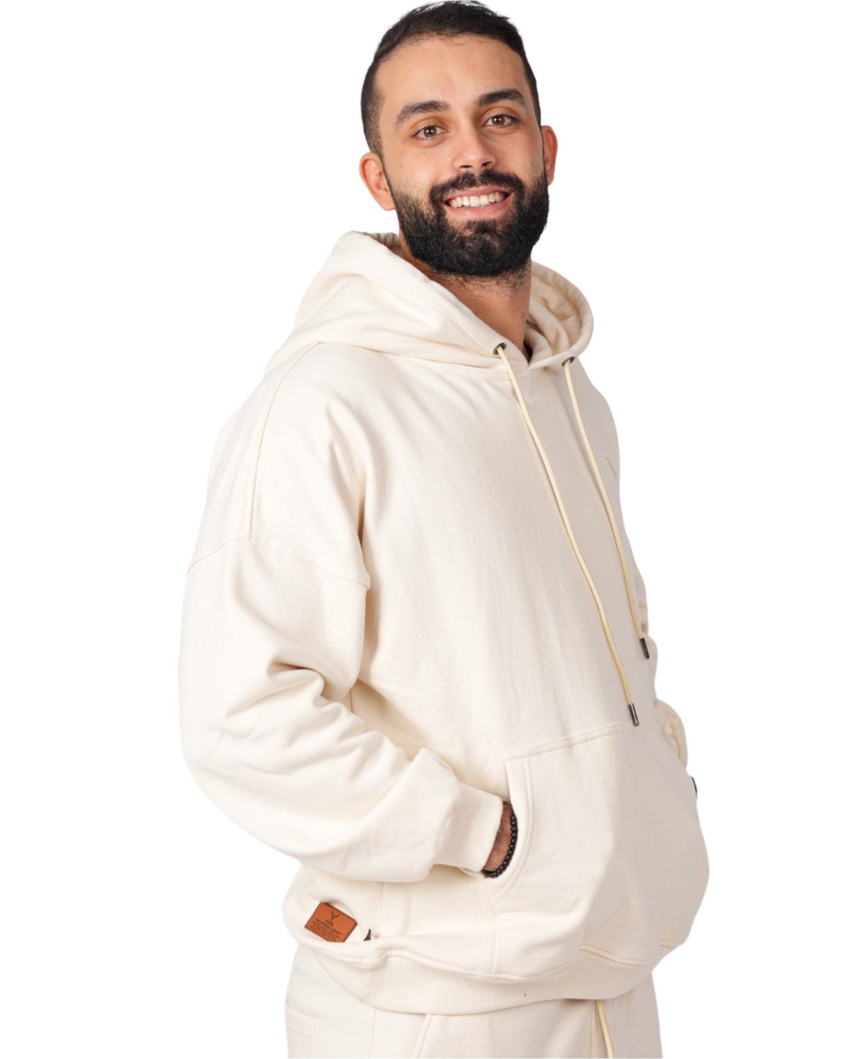 The Natural Luxury Traksuit Kari