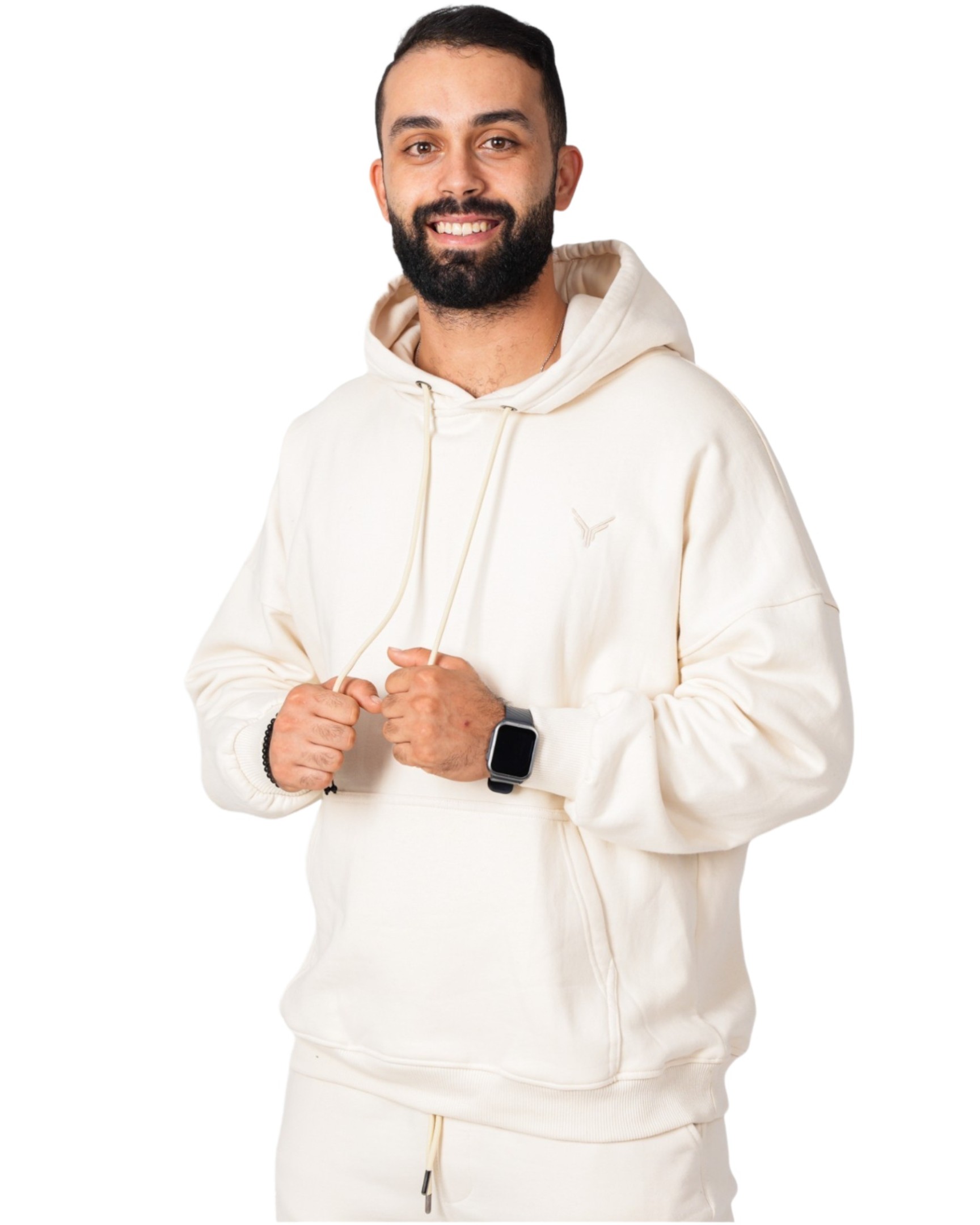 The Natural Luxury Traksuit Kari