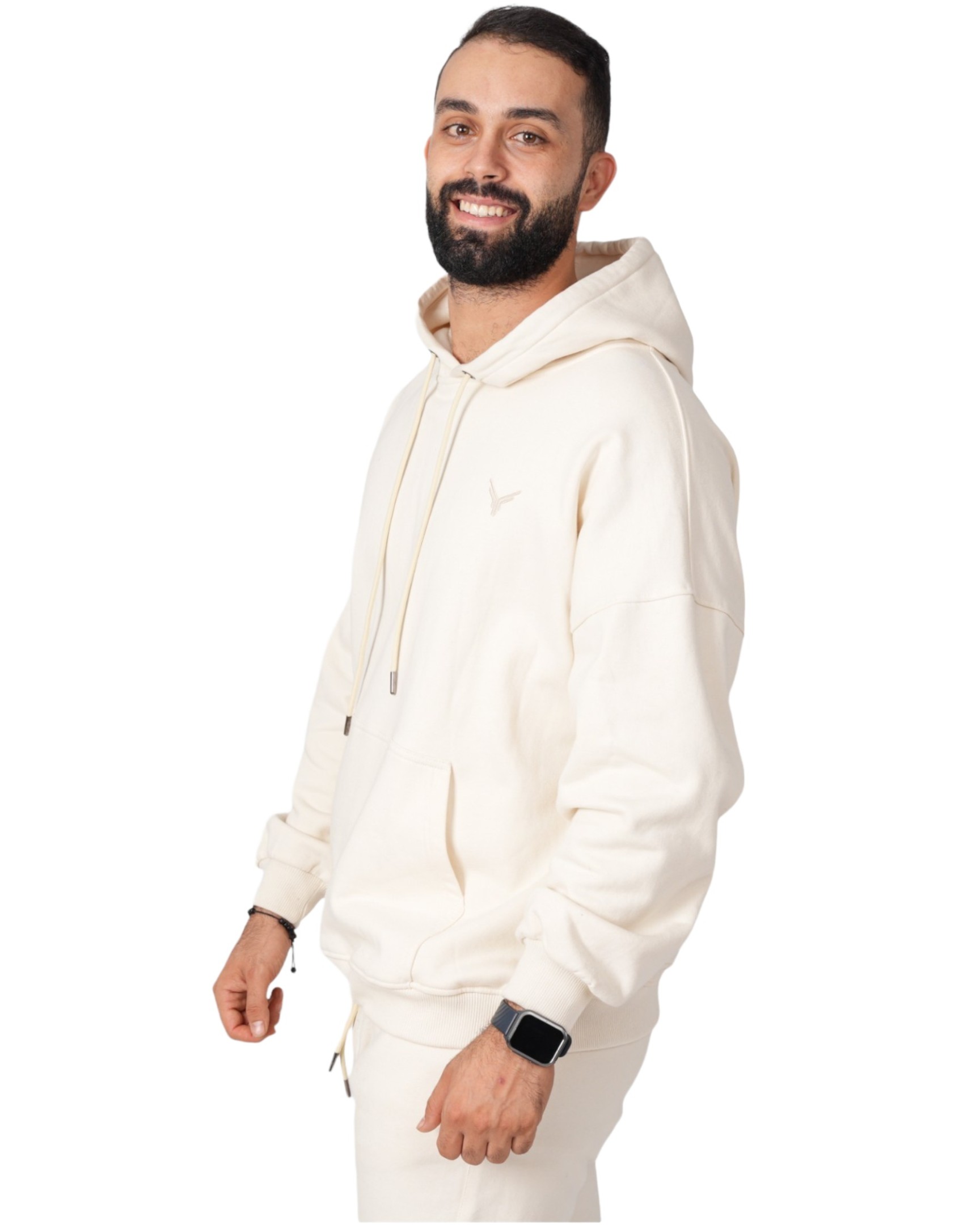 The Natural Luxury Traksuit Kari