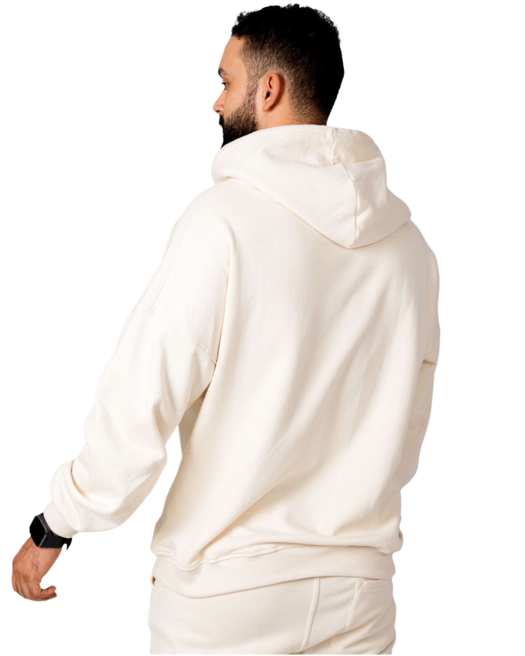 The Natural Luxury Traksuit Kari