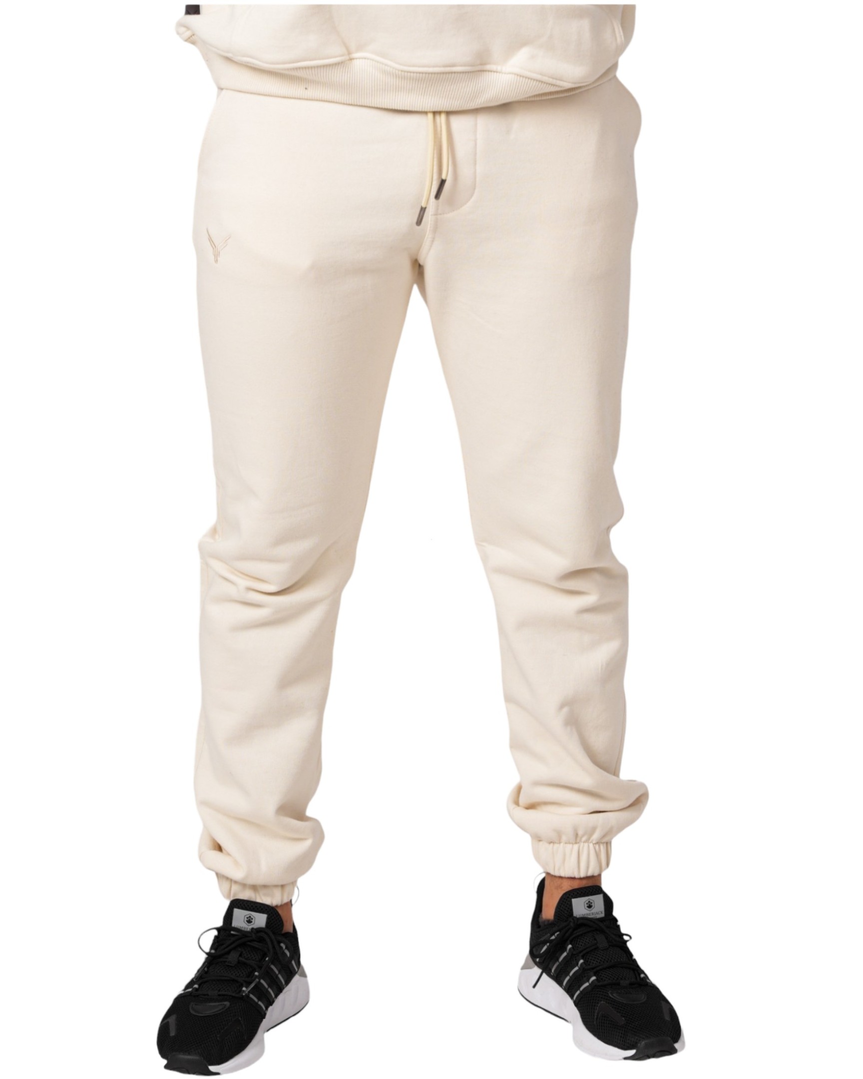 The Natural Luxury Traksuit Kari