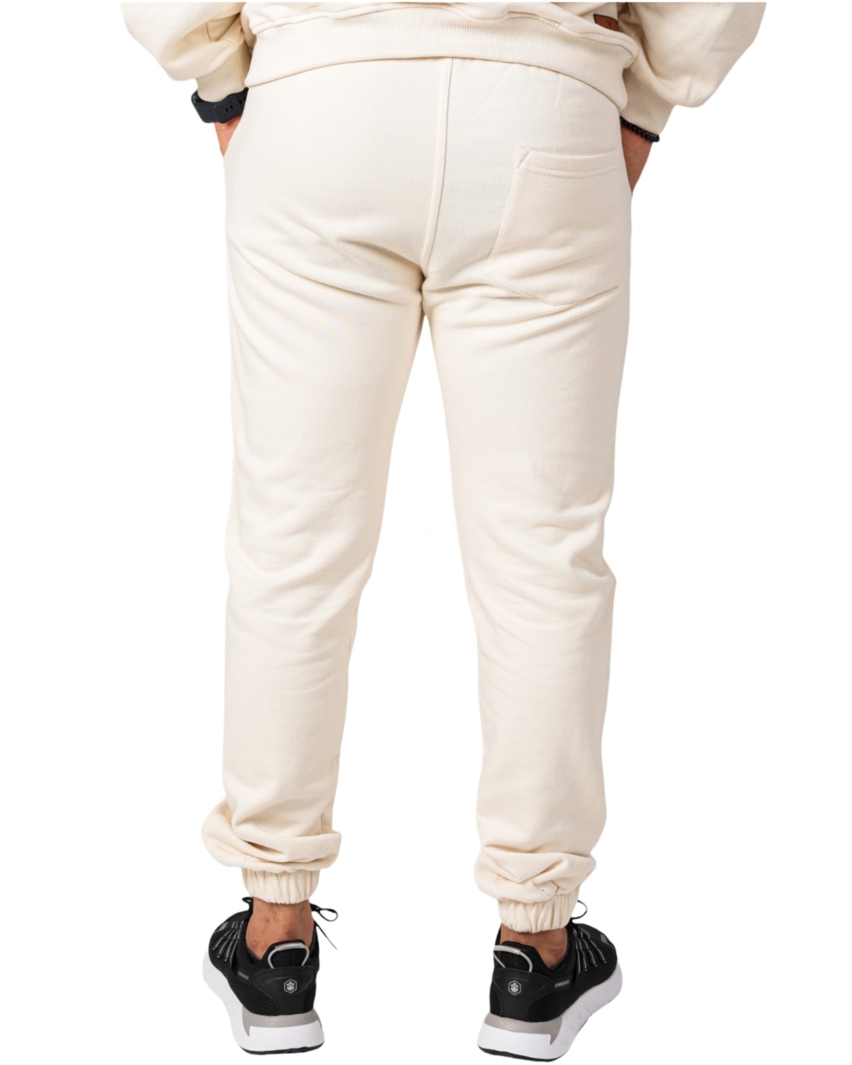 The Natural Luxury Traksuit Kari