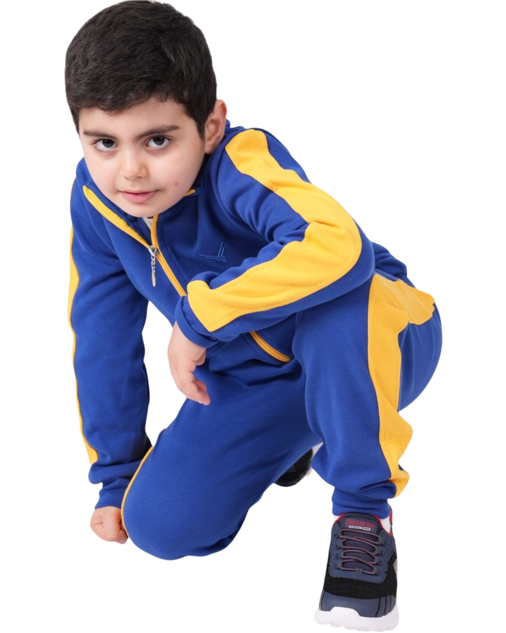 Children's Tracksuit Kari