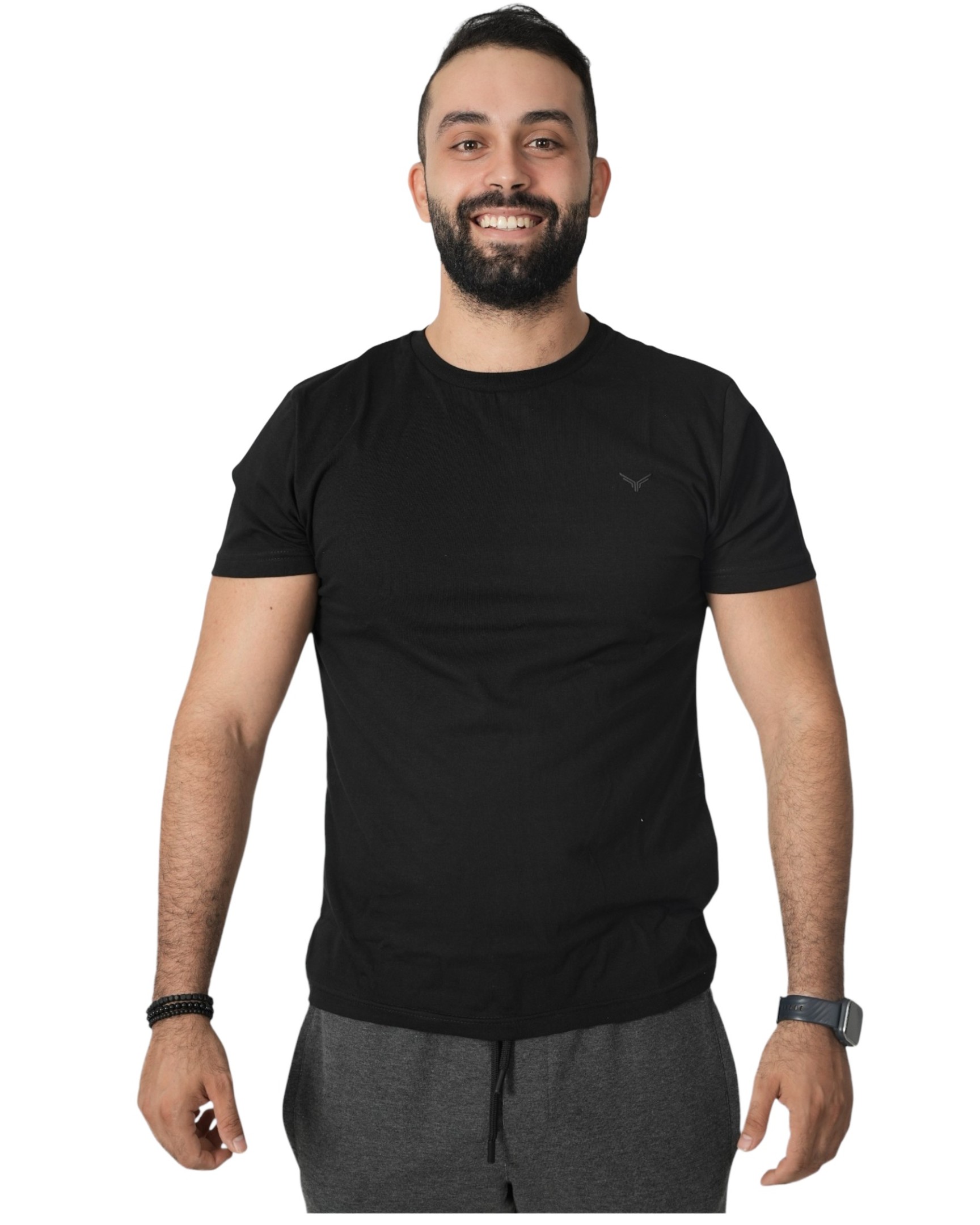 T-shirt Kari Urban Chill