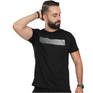 T-shirt Kari Urban Print