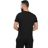 T-shirt Kari Urban Print