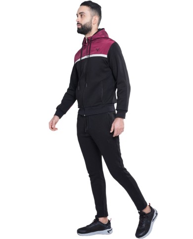 Smart Truck Suit Antipilling