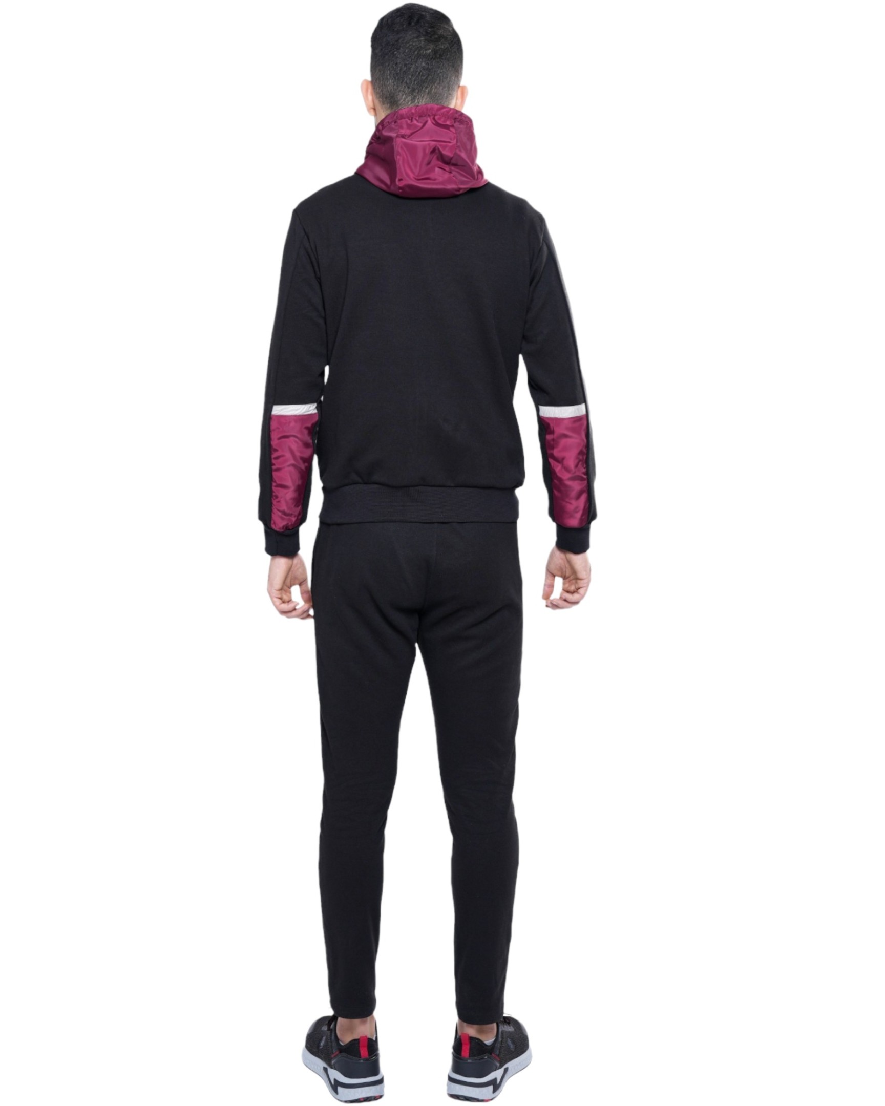 Smart Truck Suit Antipilling