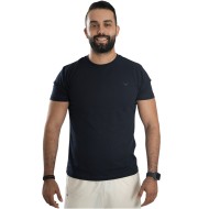 Chic Half-zip With Shirt Colla R