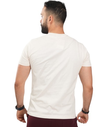 T-shirt Kari Urban Print