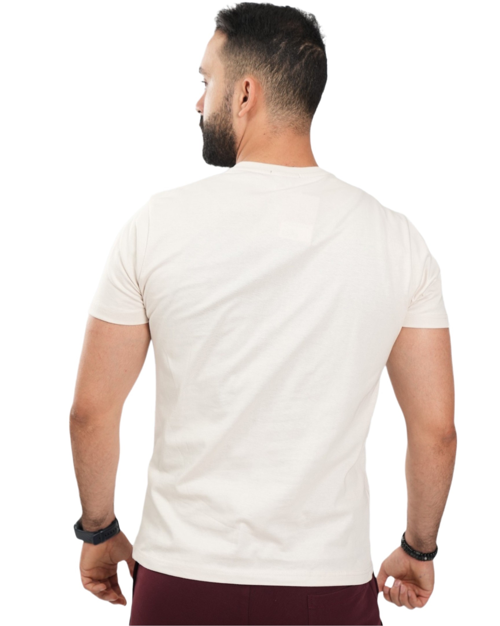 T-shirt Kari Urban Print