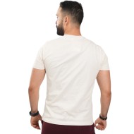 T-shirt Kari Urban Print