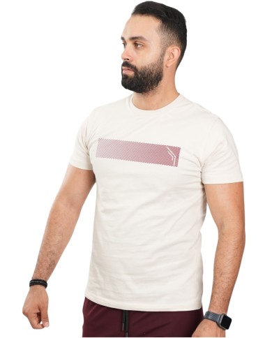 T-shirt Kari Urban Print