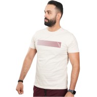 T-shirt Kari Urban Print