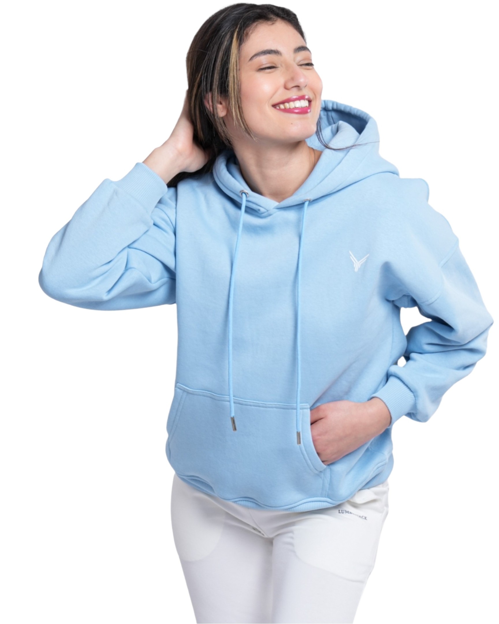 Lovely Sweat With Print Kari