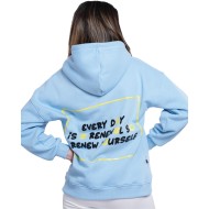 Lovely Sweat With Print Kari