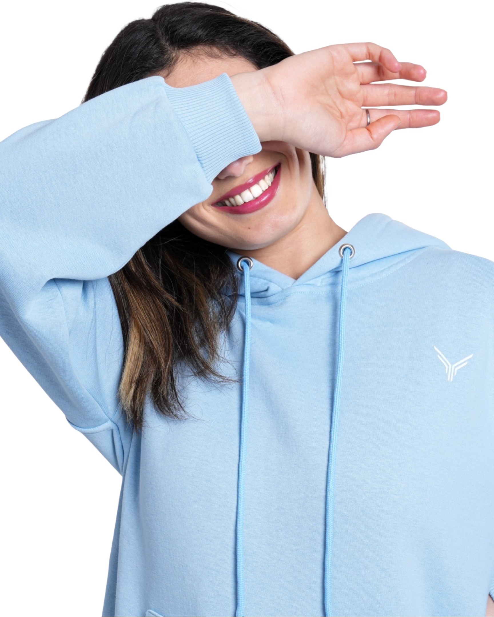 Lovely Sweat With Print Kari