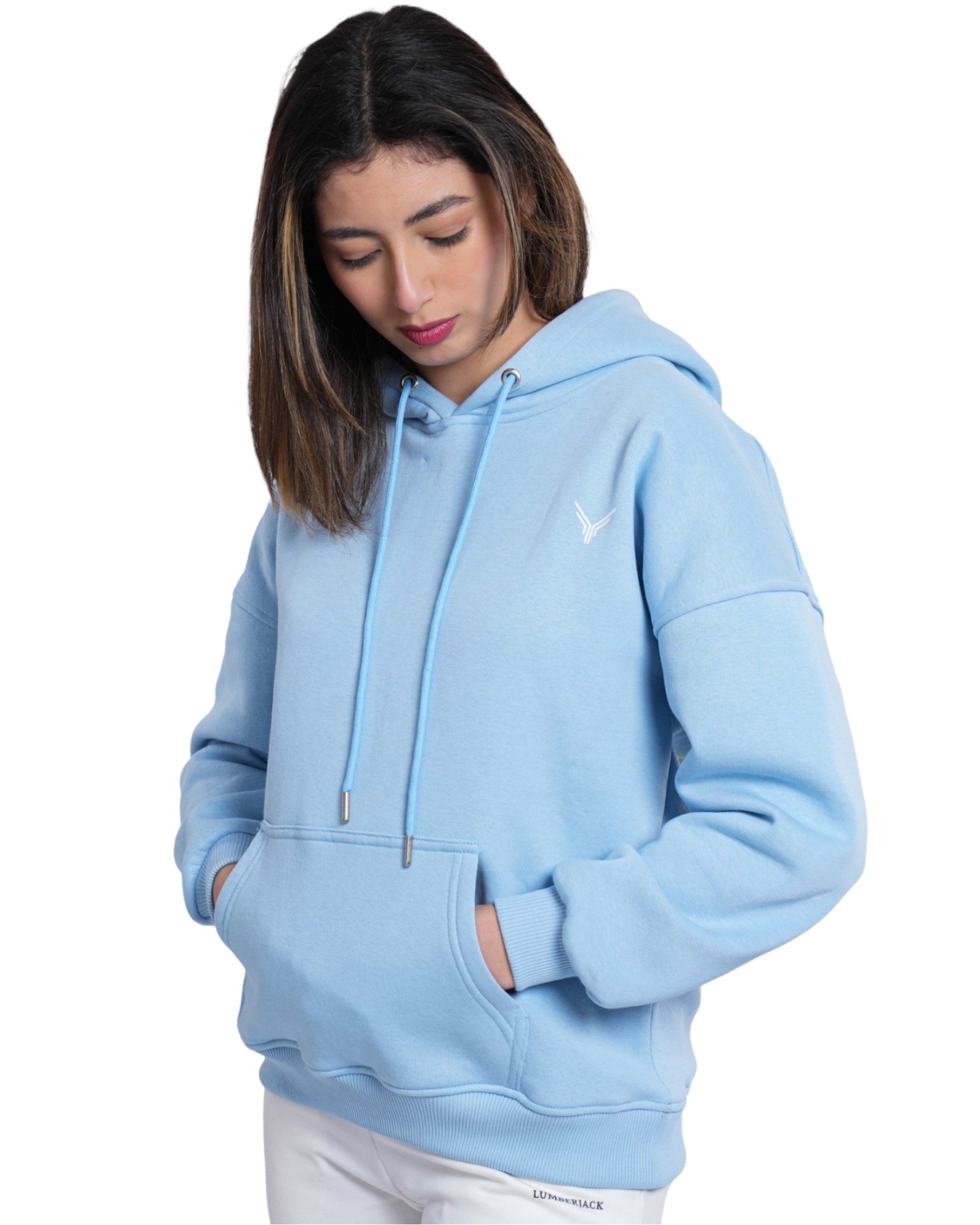 Lovely Sweat With Print Kari