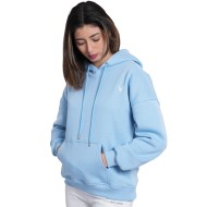 Lovely Sweat With Print Kari