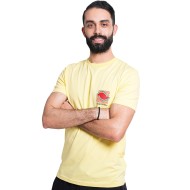 3D T-SHIRT KARI COTON