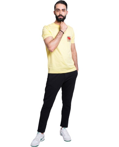 T-SHIRT KARI WATERMELON TEE COTON