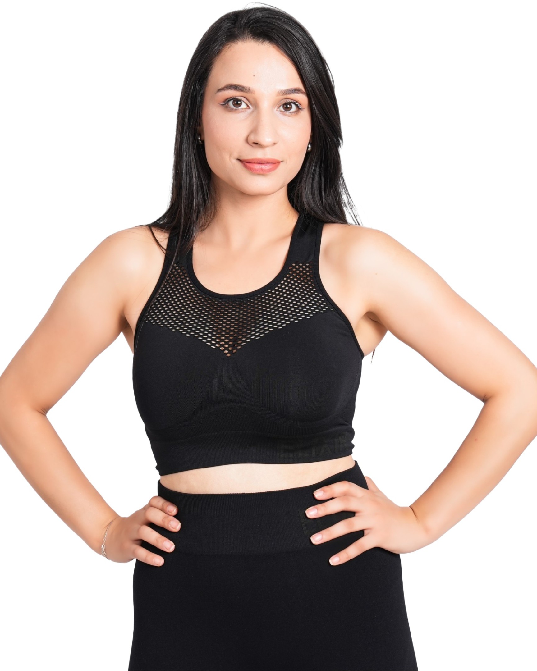 Brassiere Kari Seamless