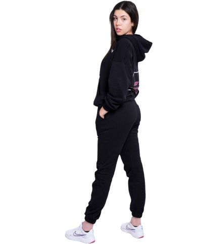 Lovely Sweat With Print Kari